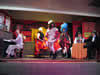 Aladdin Goes West - Great Gidding Panto 05