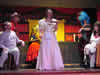 Aladdin Goes West - Great Gidding Panto 05