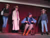 Aladdin Goes West - Great Gidding Panto 05