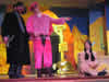 Aladdin Goes West - Great Gidding Panto 05