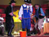 Aladdin Goes West - Great Gidding Panto 05