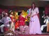 Aladdin Goes West - Great Gidding Panto 05