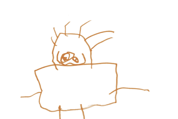 Gidding art competition