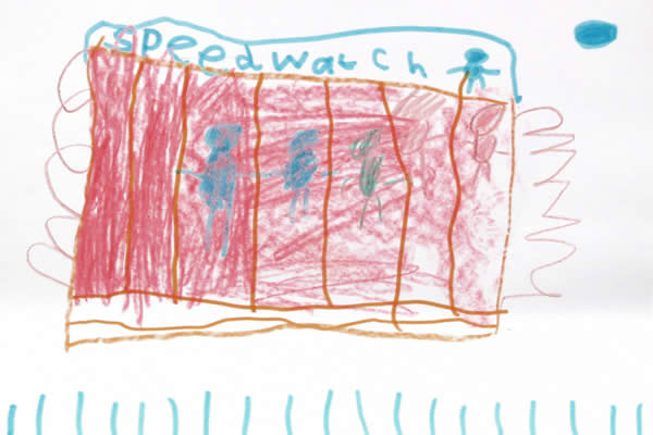 Gidding art competition