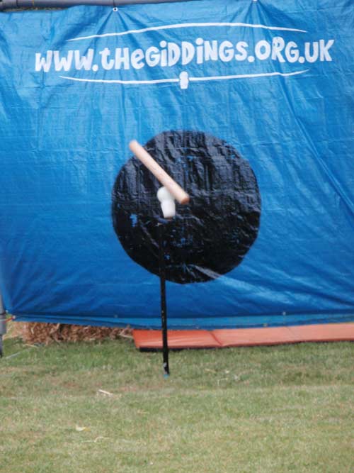 Great Gidding Panto 08