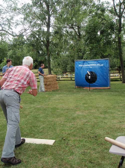 Great Gidding Panto 08