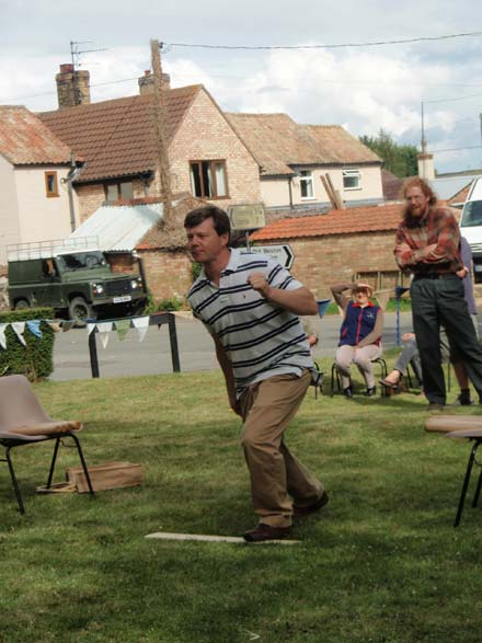 Great Gidding Panto 08