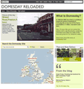 BBC Doomsday Project