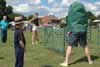 Great Gidding Village Fete and Sports Day 2002 