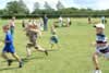 Great Gidding Village Fete and Sports Day 2002 