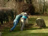churchyard maintenance