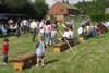 Village Fete and Sports Day 2004