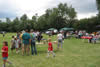 Village Fete and Sports Day 2004