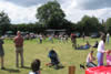 Village Fete and Sports Day 2004