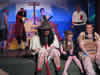 Peter Pan - The Giddings Panto 04
