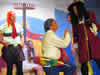 Peter Pan - The Giddings Panto 04