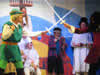 Peter Pan - The Giddings Panto 04