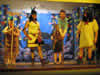 Peter Pan - The Giddings Panto 04