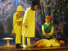 Peter Pan - The Giddings Panto 04