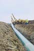 Transco  Gas Pipeline 1997
