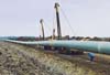Transco  Gas Pipeline 1997