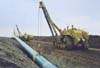 Transco  Gas Pipeline 1997