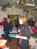 Great Gidding Christmas Fair 2003