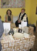 Great Gidding Christmas Fair 2003
