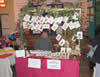 Great Gidding Christmas Fair 2003