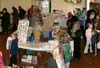 Great Gidding Christmas Fair 