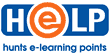 Huntingdon e-learning point