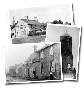 Great Gidding History Day