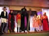 Great Gidding Humpty Dumpty Panto 2006