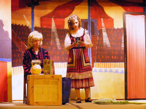 Great Gidding Panto 08