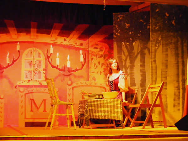 Great Gidding Panto 08