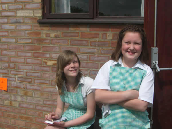 Gidding Plant Sale May 2007