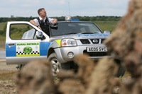 Rural Community Action Team