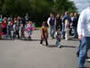 School Fete May 2005