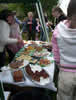 School Fete May 2005