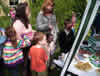 School Fete May 2005