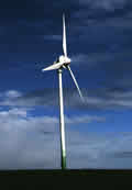 Windturbine