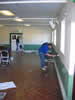 Village Hall Clean Up