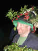 wassailing Jan 07