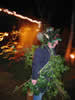Wassailing in the Giddings