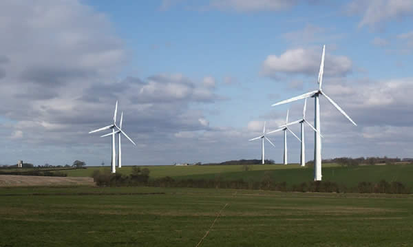 Thurning - Ellands Farm